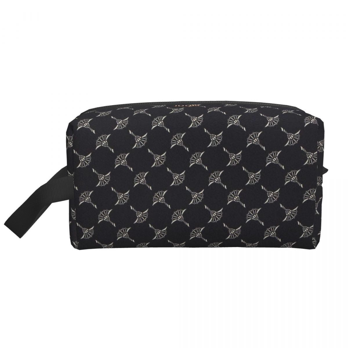 J Beauty Makeup - Custom J-joops Patten Toiletry Bag Women