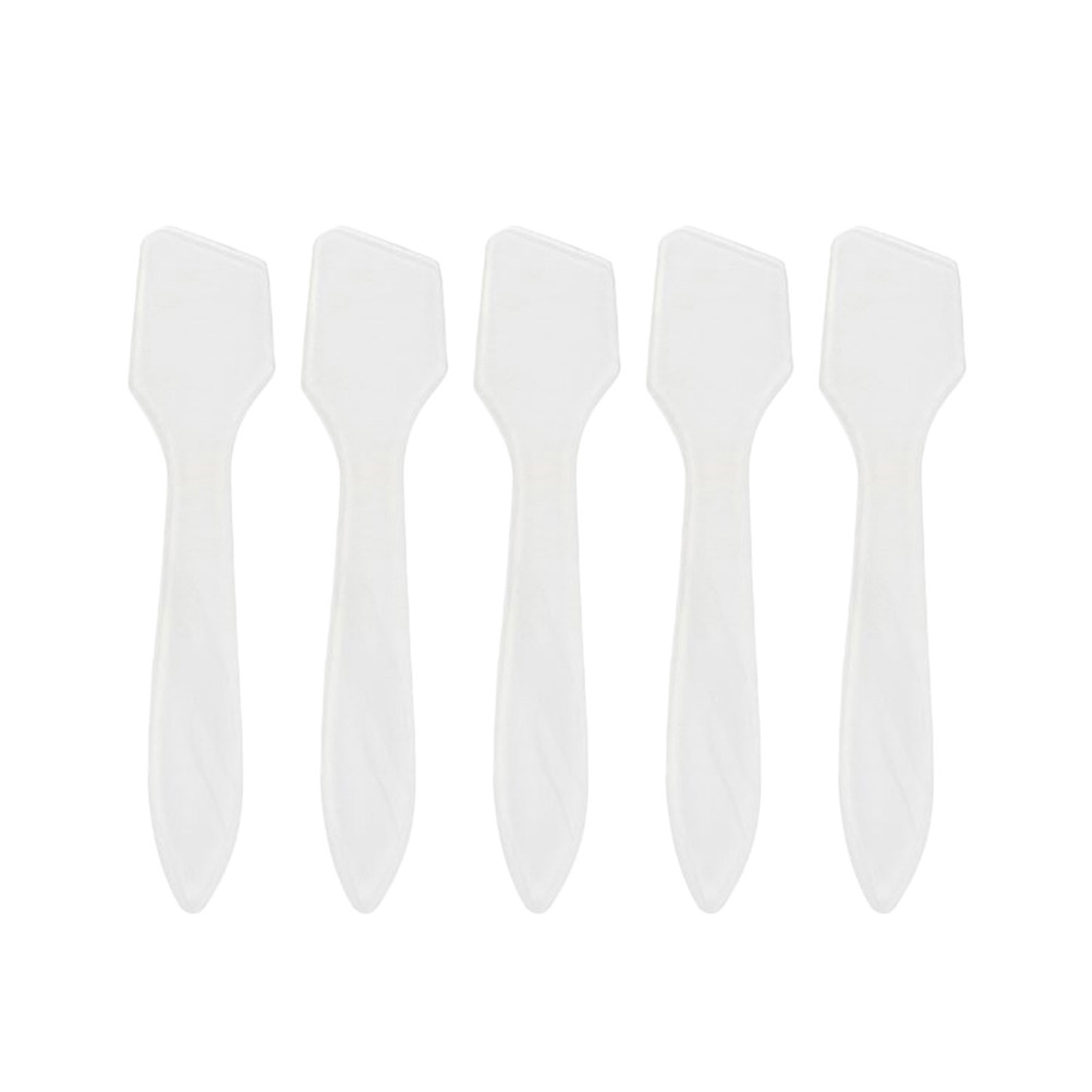Beauty Makeup Tool - 300Pcs Makeup Scoop Professional Mask Scoop