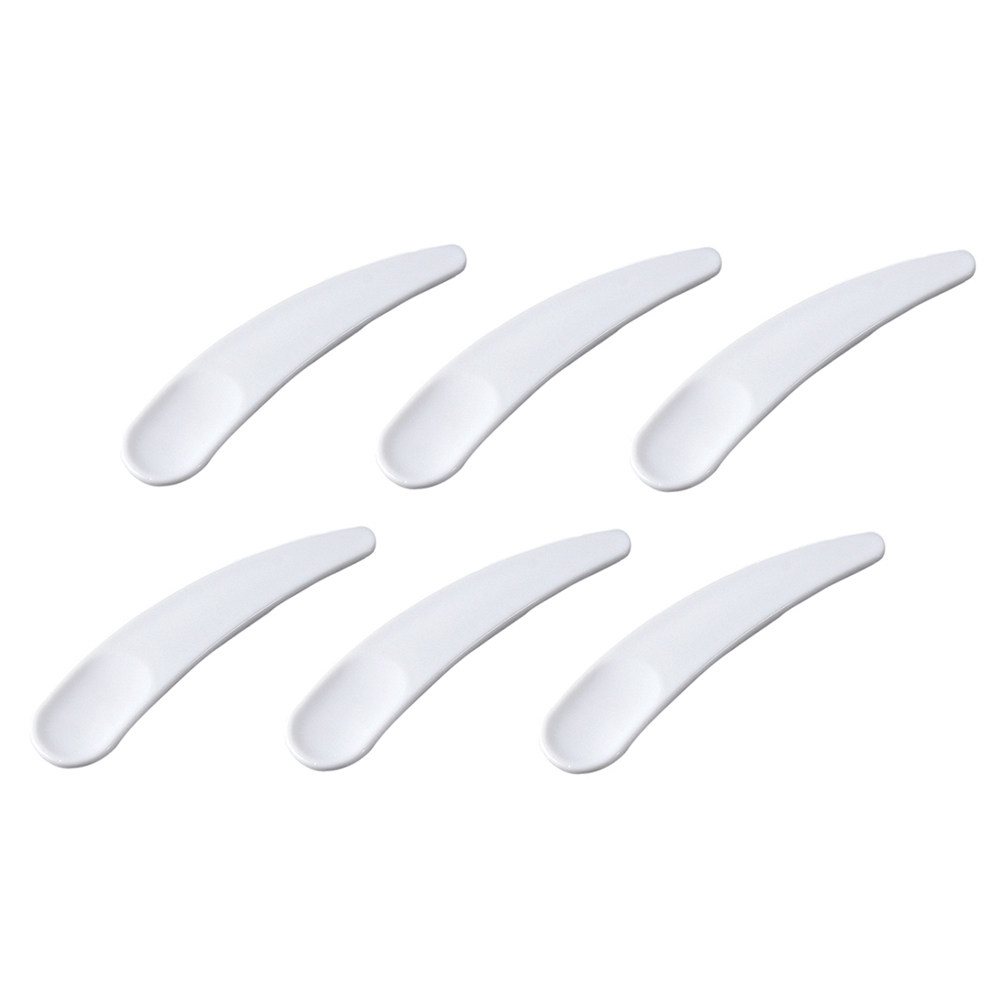 300Pcs Beauty Mask Scoop Spoon - đánh giá và giá Beauty Makeup Tool