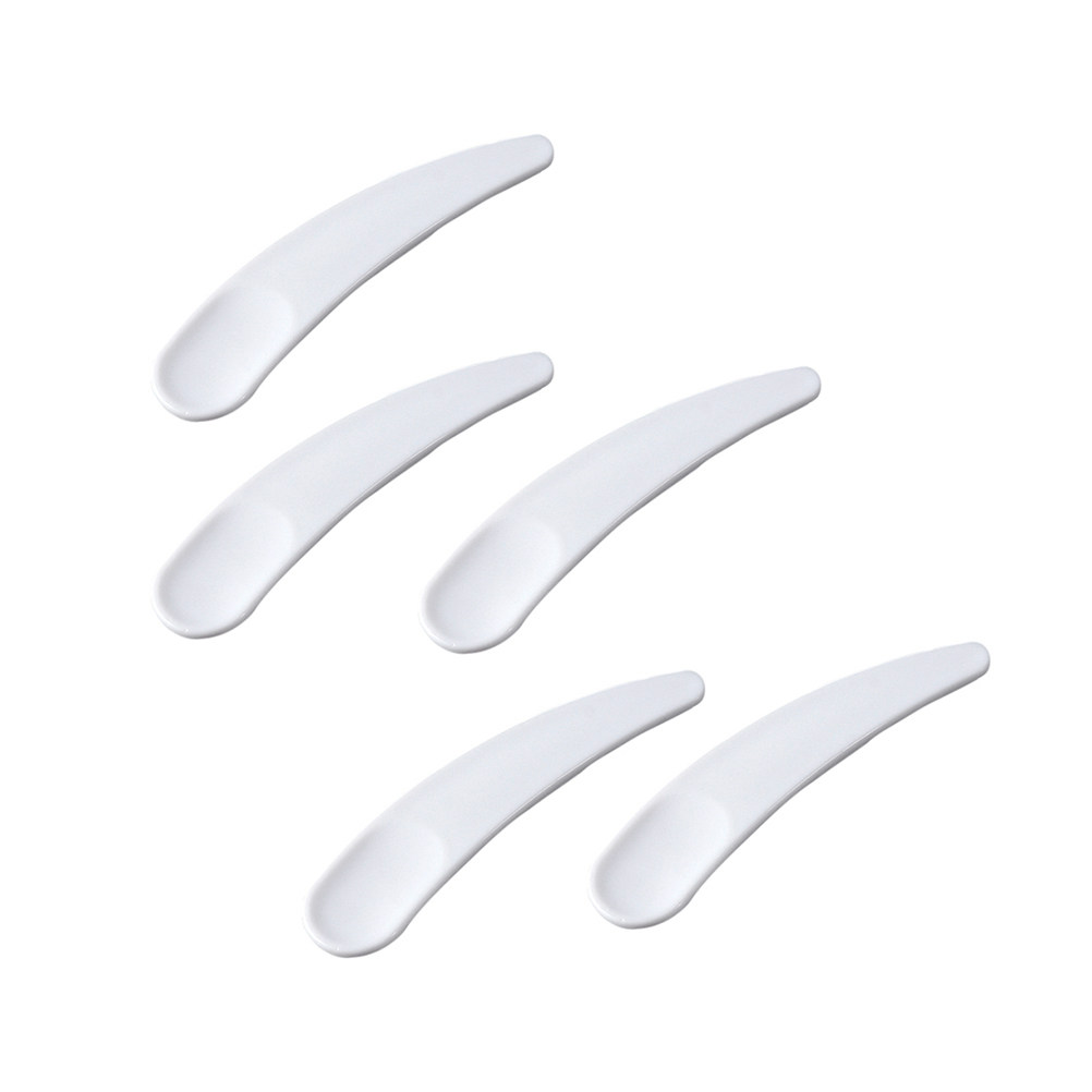 300Pcs Beauty Mask Scoop Spoon - đánh giá và giá Beauty Makeup Tool