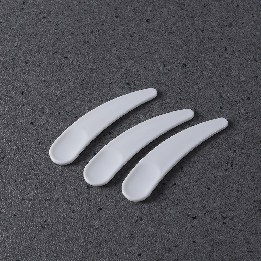 300Pcs Beauty Mask Scoop Spoon - đánh giá và giá Beauty Makeup Tool