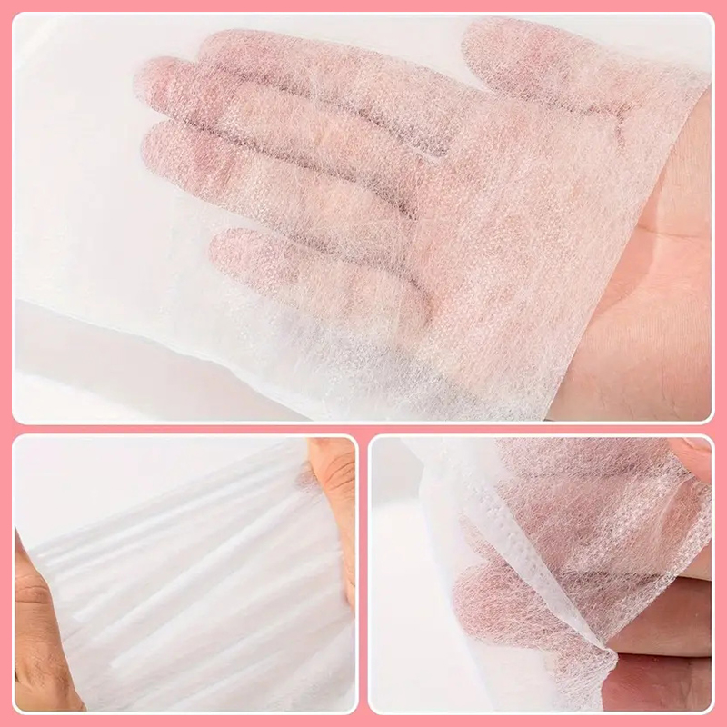 **50pcs Disposable Makeup Prot - đánh giá và giá Beauty Makeup Bridal