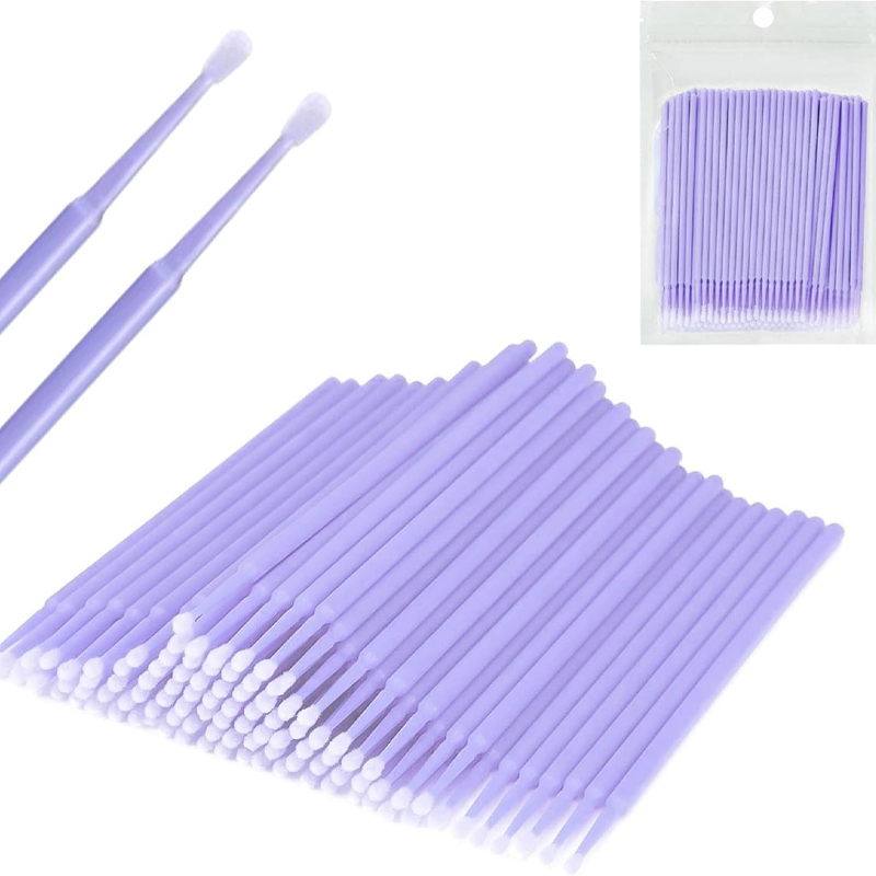 100Pcs Soft Disposable Micro C - đánh giá và giá Beauty Makeup Remover