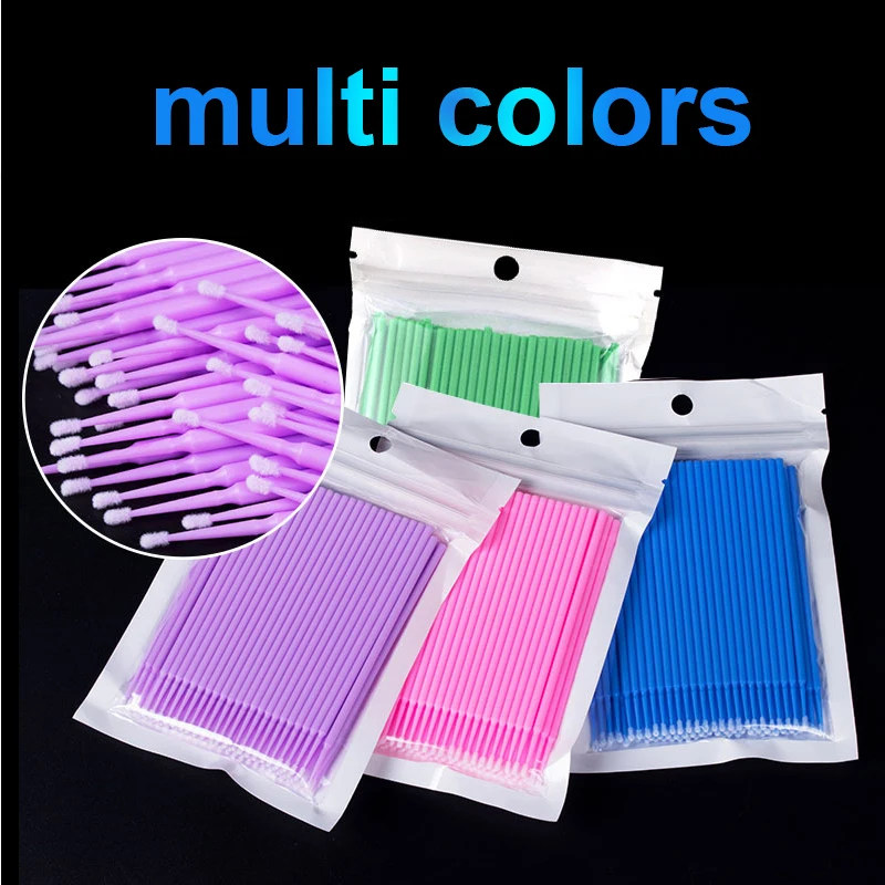 100Pcs Soft Disposable Micro C - đánh giá và giá Beauty Makeup Remover