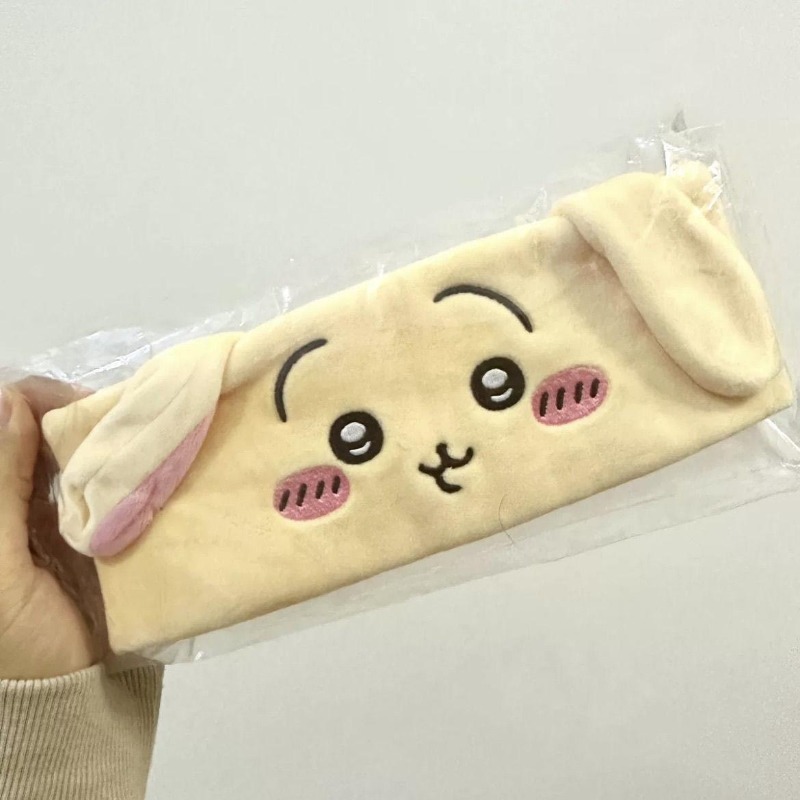 Hot Chiikawa Spa Headband Soft - đánh giá và giá Beauty Makeup Edit