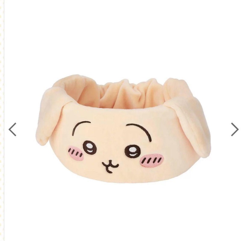 Hot Chiikawa Spa Headband Soft - đánh giá và giá Beauty Makeup Edit