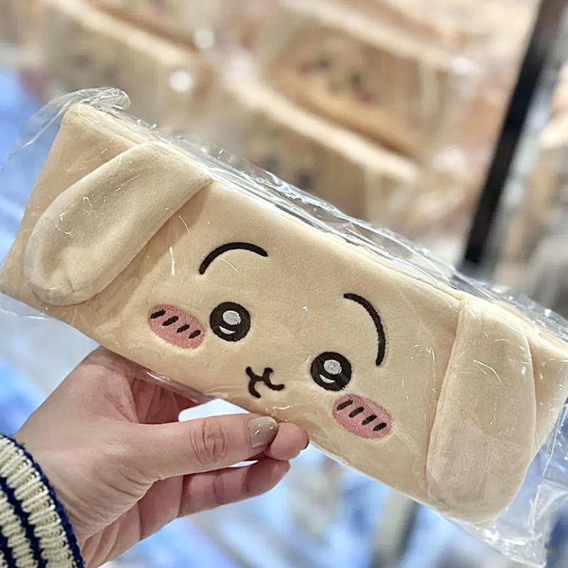 Hot Chiikawa Spa Headband Soft - đánh giá và giá Beauty Makeup Edit