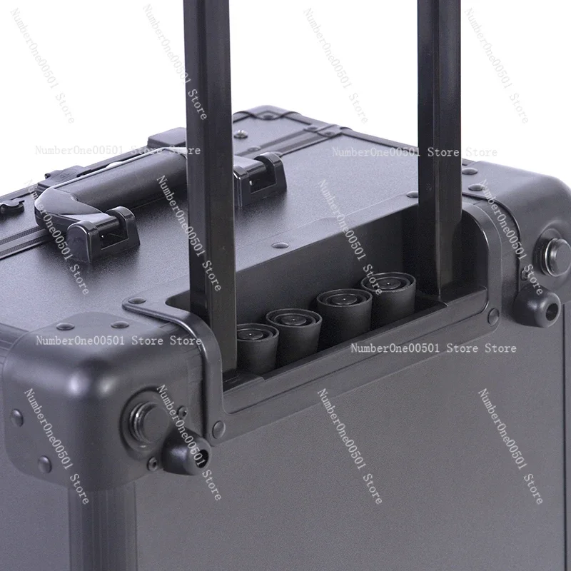 Professional Makeup Case with  - đánh giá và giá Beauty Makeup Bridal