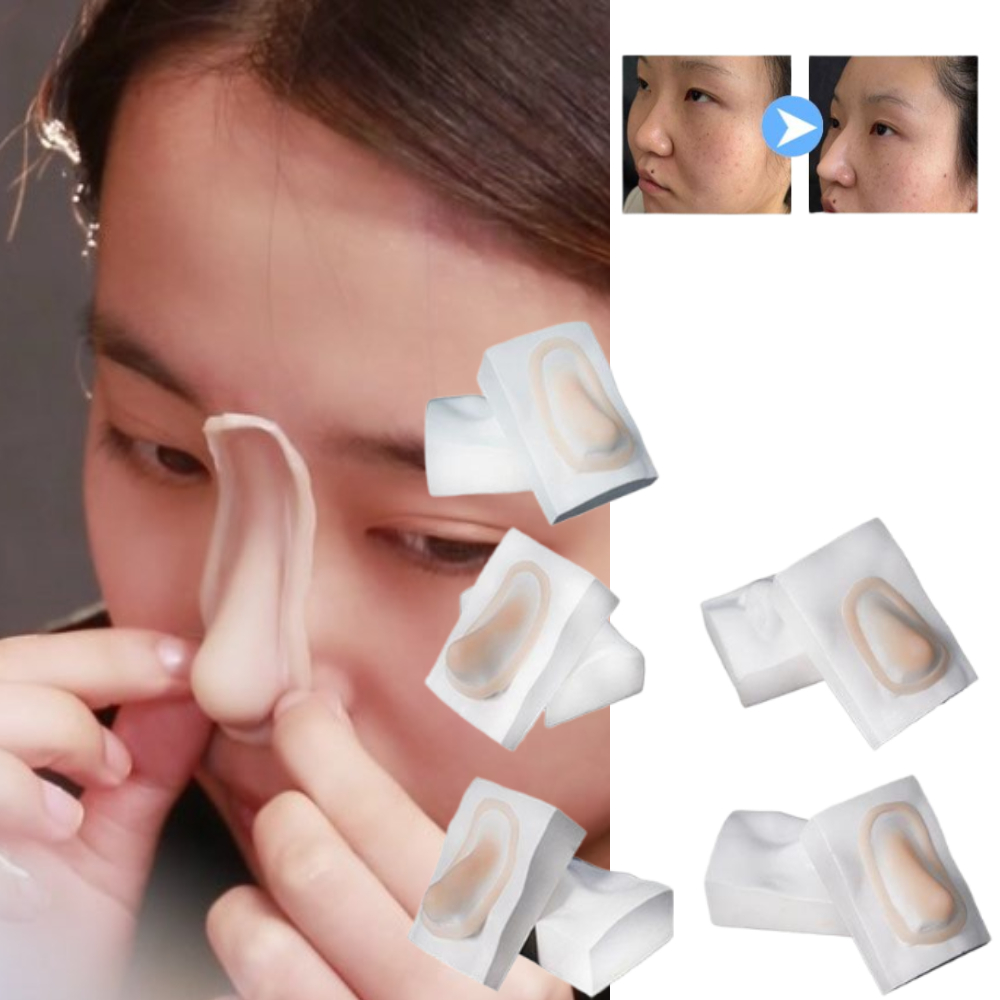 Cosplay Silicone Fake Nose Chi - đánh giá và giá J Beauty Makeup