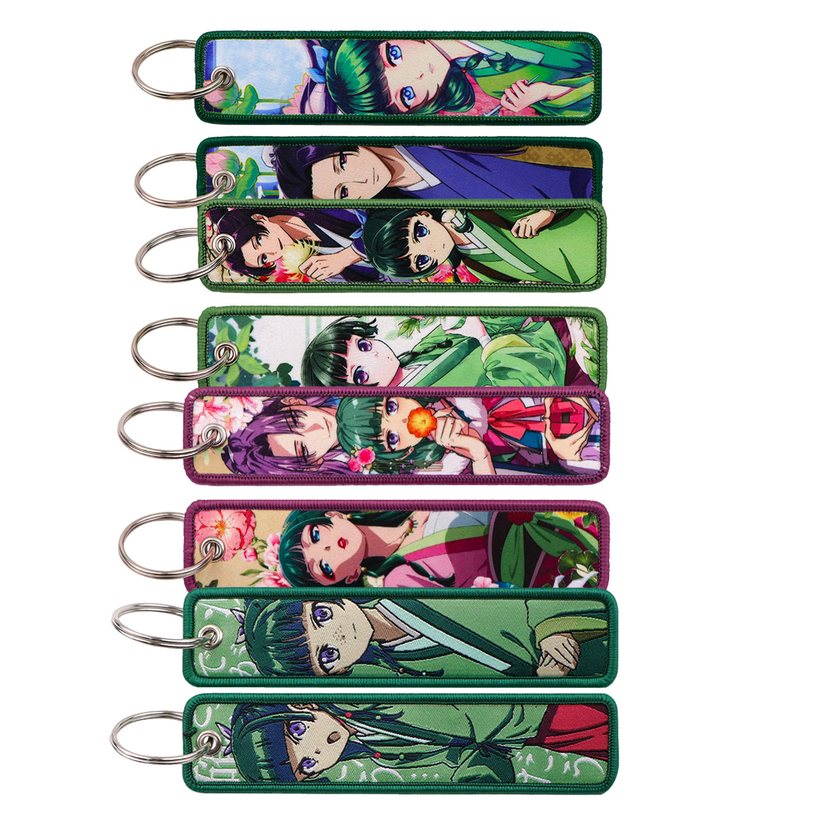 1pcs Vintage Oriental Anime Gi - đánh giá và giá Beauty Makeup Wholesale