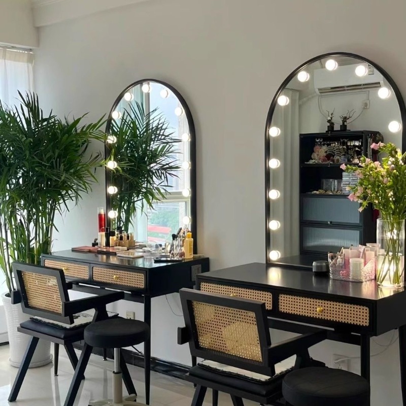 Rattan Chinese studio professi - đánh giá và giá Beauty Makeup Bridal