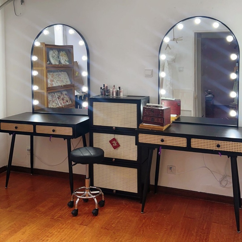 Rattan Chinese studio professi - đánh giá và giá Beauty Makeup Bridal