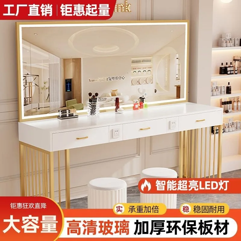 Modern studio dressing table w - đánh giá và giá Beauty Makeup Bridal