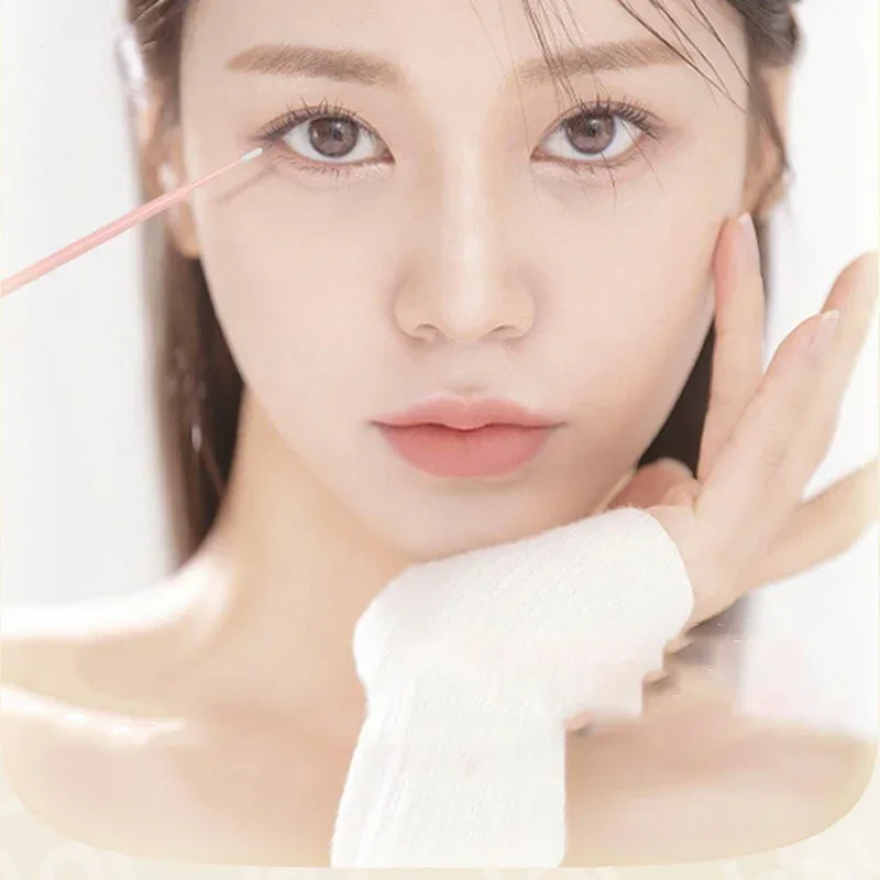 1000/500PCS Eyelash Cleaning B - đánh giá và giá Beauty Makeup Tool
