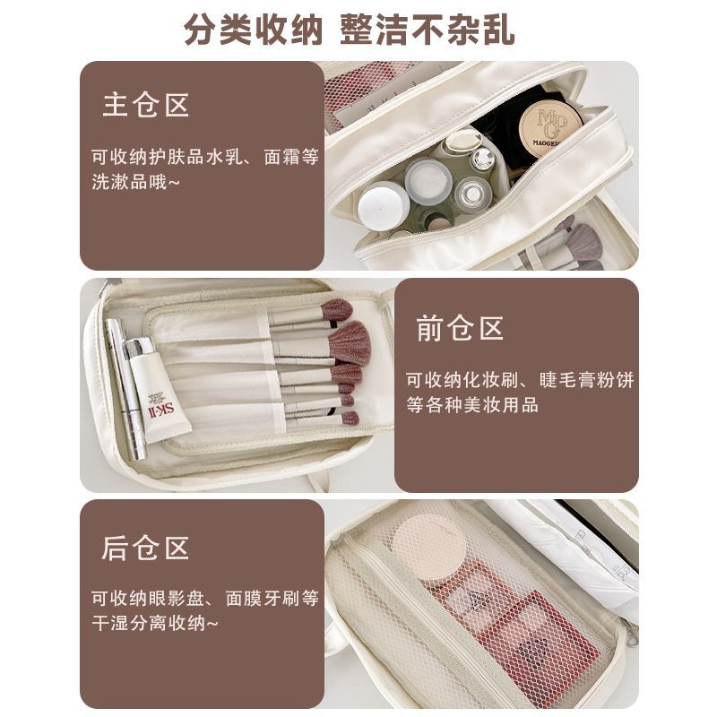 Kawaii Miffy Pattern Multi‑Lay - đánh giá và giá Beauty Makeup Edit
