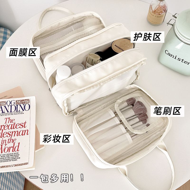 Kawaii Miffy Pattern Multi‑Lay - đánh giá và giá Beauty Makeup Edit