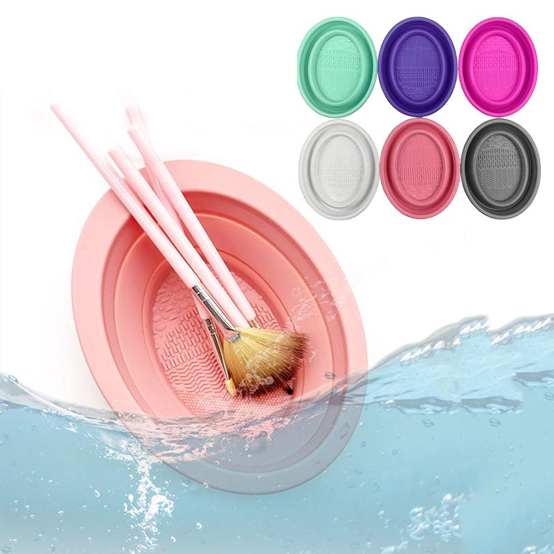 Soft Silicone Makeup Brush Cle - đánh giá và giá Beauty Makeup Wholesale