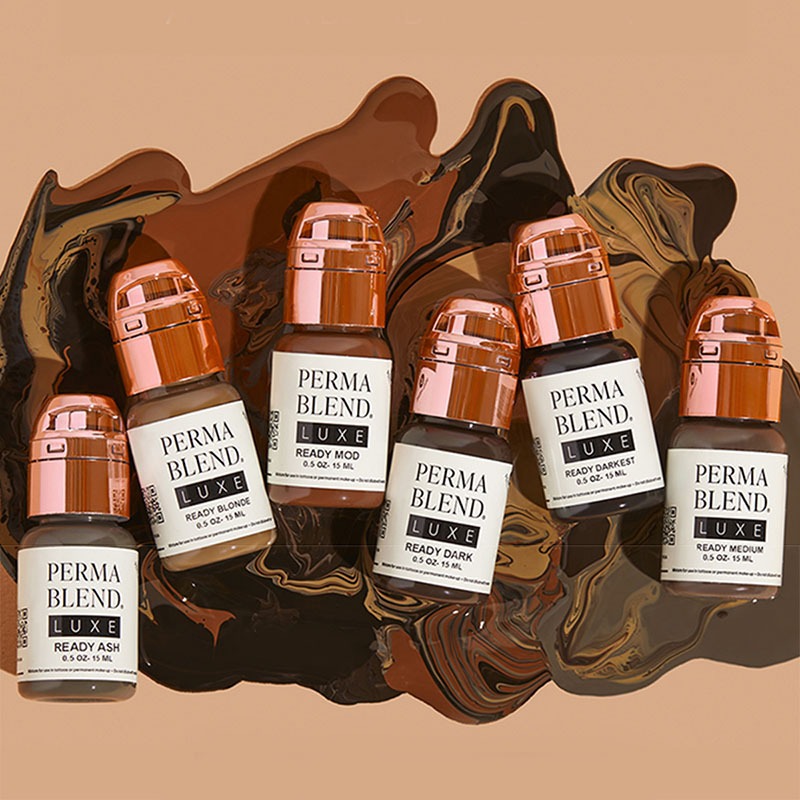 Premium Eyebrow Permanent Make - đánh giá và giá Beauty Luxe Makeup