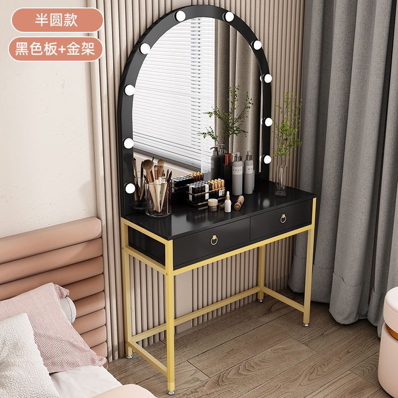 dressing table with lamp brida - đánh giá và giá Beauty Makeup Bridal