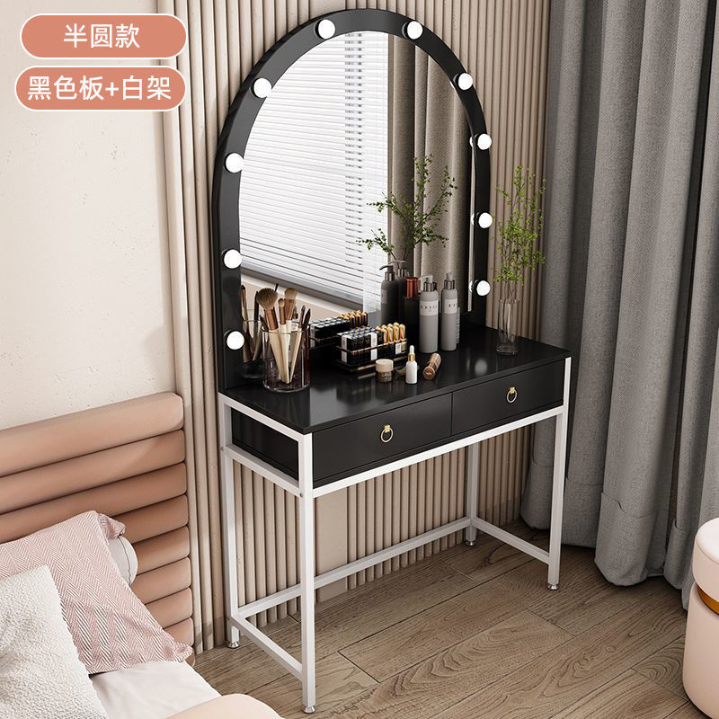 dressing table with lamp brida - đánh giá và giá Beauty Makeup Bridal