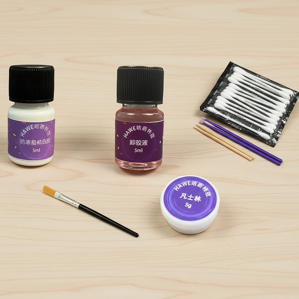Professional Prosthetic Nose A - đánh giá và giá J Beauty Makeup