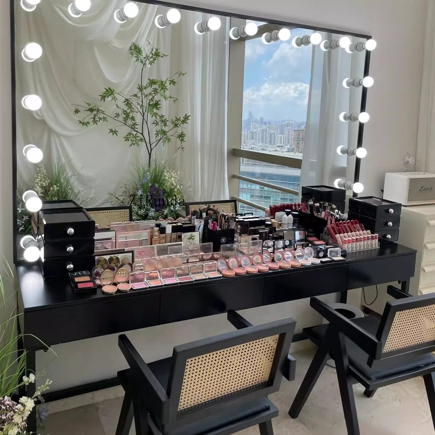 Professional makeup artist bea - đánh giá và giá Beauty Makeup Bridal