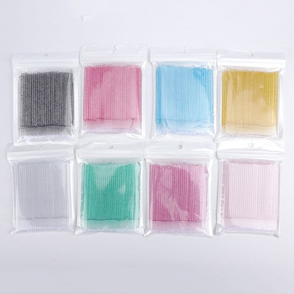 100pcs Individual Removing Mak - đánh giá và giá Beauty Makeup Remover