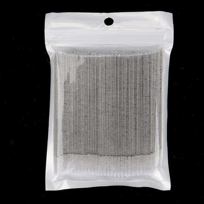 100pcs Individual Removing Mak - đánh giá và giá Beauty Makeup Remover