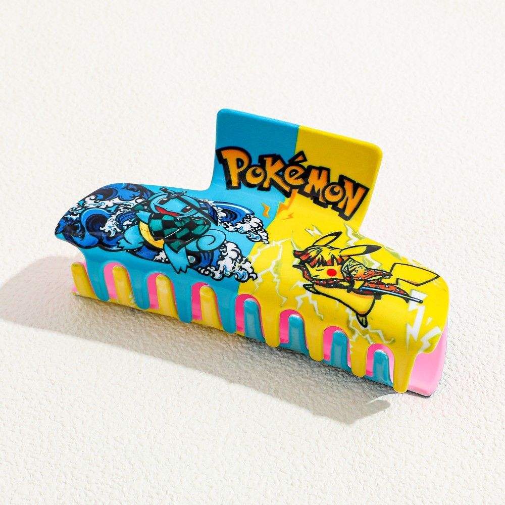New Pokémon and Demon Slayer i - đánh giá và giá Beauty Makeup Wholesale