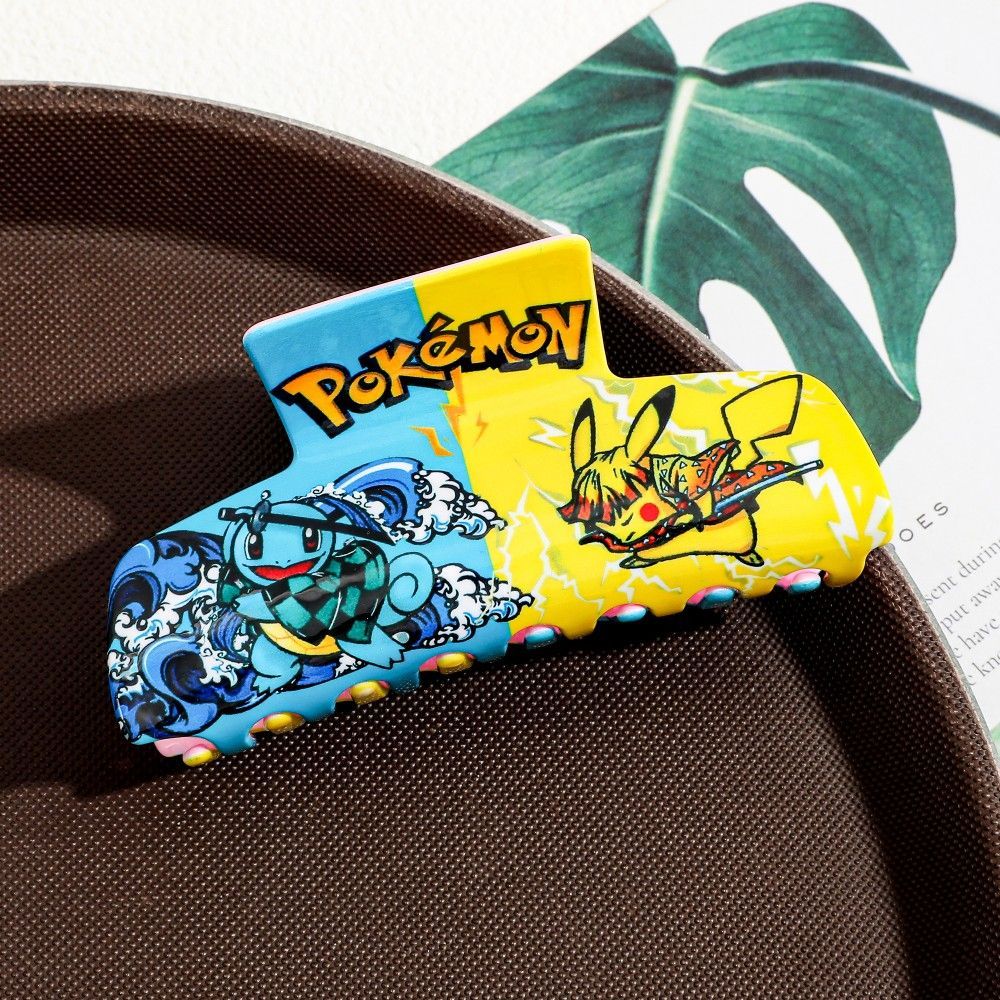 New Pokémon and Demon Slayer i - đánh giá và giá Beauty Makeup Wholesale