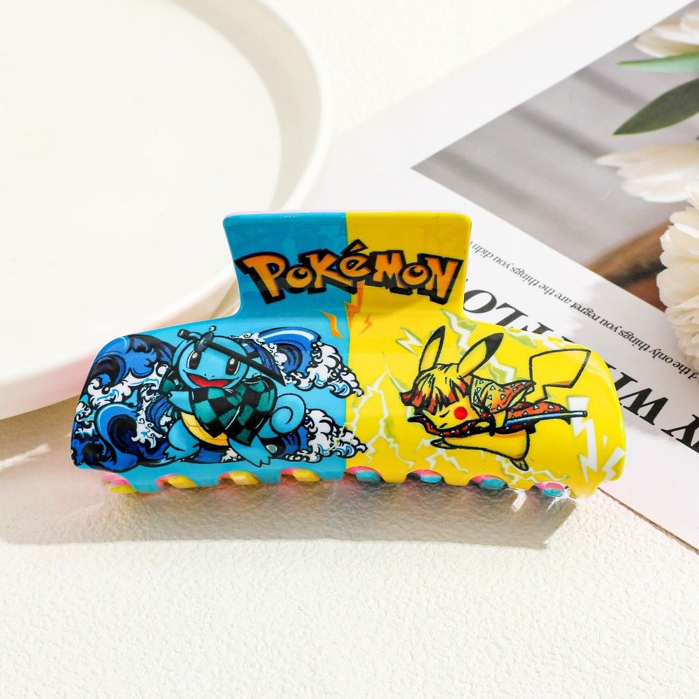 New Pokémon and Demon Slayer i - đánh giá và giá Beauty Makeup Wholesale
