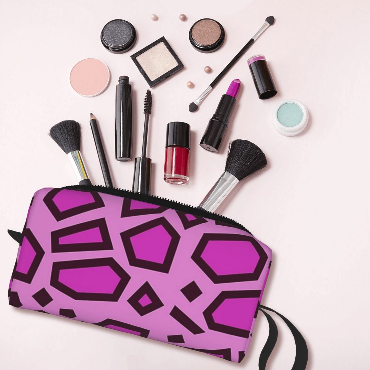Kipo Pink Mega Jaguar Spots Ma - đánh giá và giá Jaguar Beauty Makeup