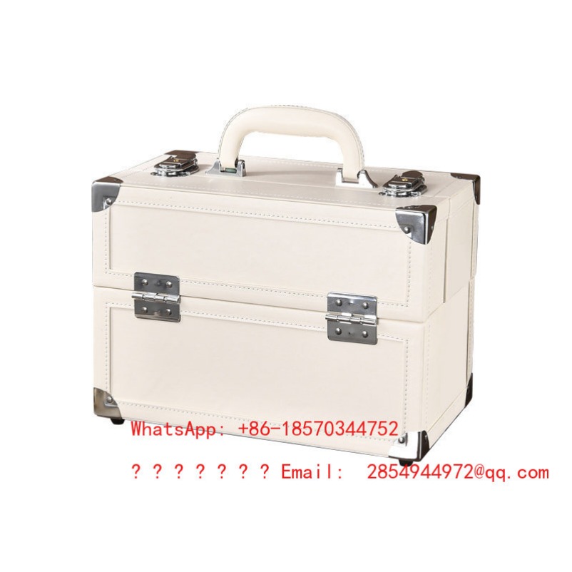 Tattoo Toolbox Large Capacity  - đánh giá và giá Beauty Makeup Bridal