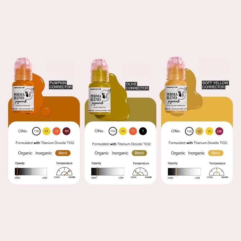 Eyebrow Rescue Recover Permane - đánh giá và giá Beauty Luxe Makeup