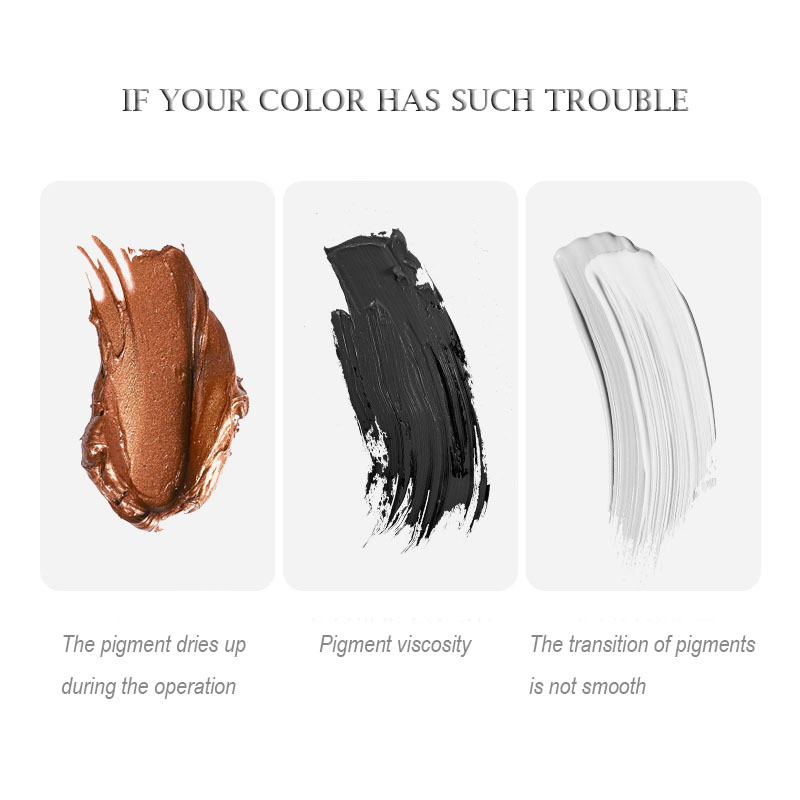 Eyebrow Rescue Recover Permane - đánh giá và giá Beauty Luxe Makeup