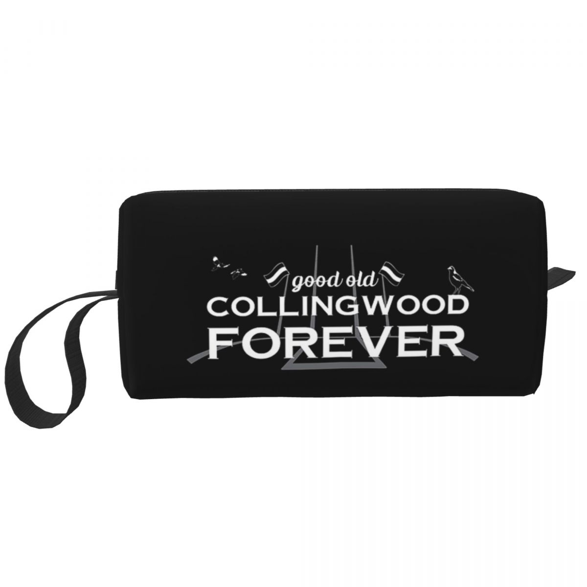 Good Old Collingwood Forever - - đánh giá và giá Beauty Makeup Songs