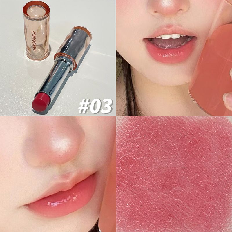 HERORANGE delicate and beautif - đánh giá và giá Beauty Makeup Websites