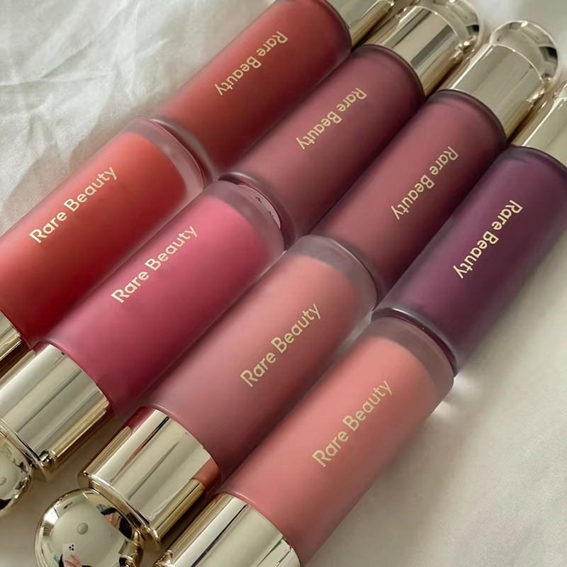 Hot Rare Beauty Happy Hope Joy - đánh giá và giá Huda Beauty Makeup Mini Kit