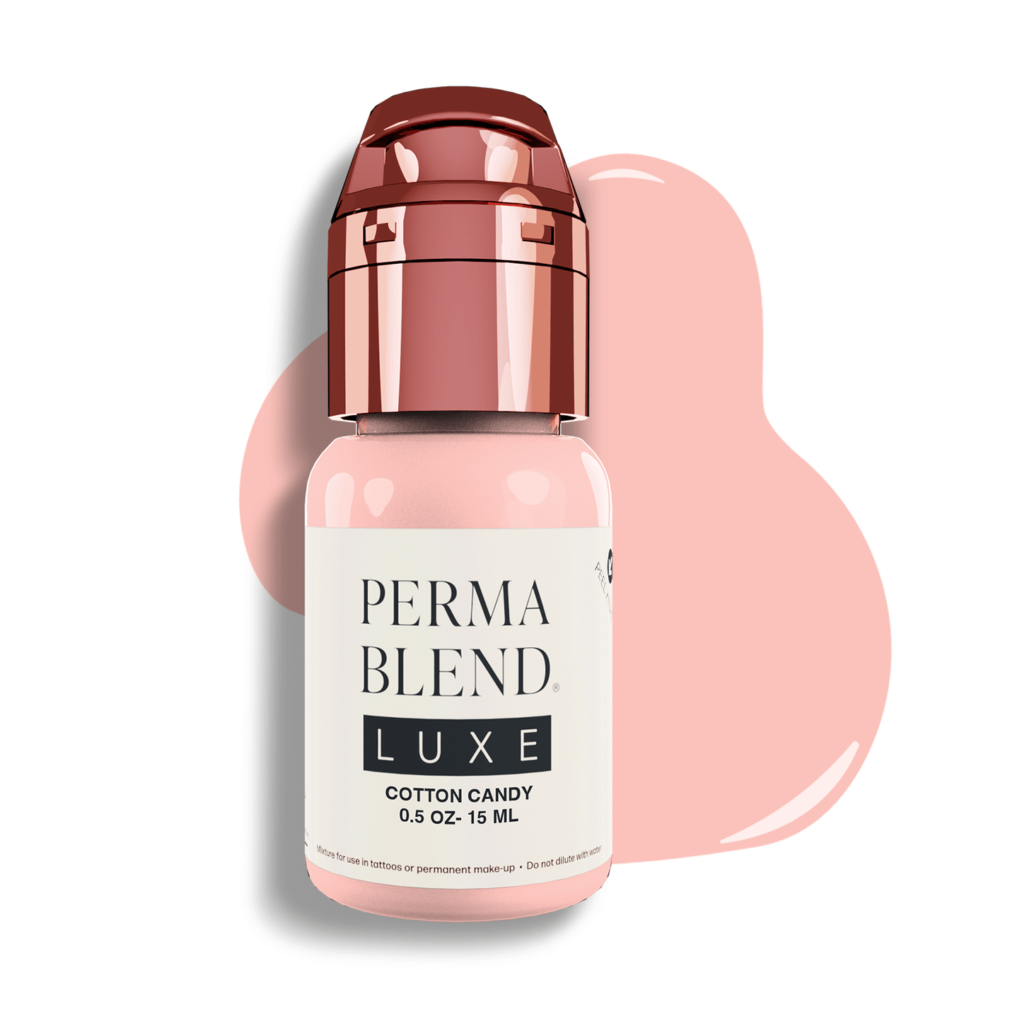 Perma Blend Pigment LUXE Cherr - đánh giá và giá Beauty Luxe Makeup