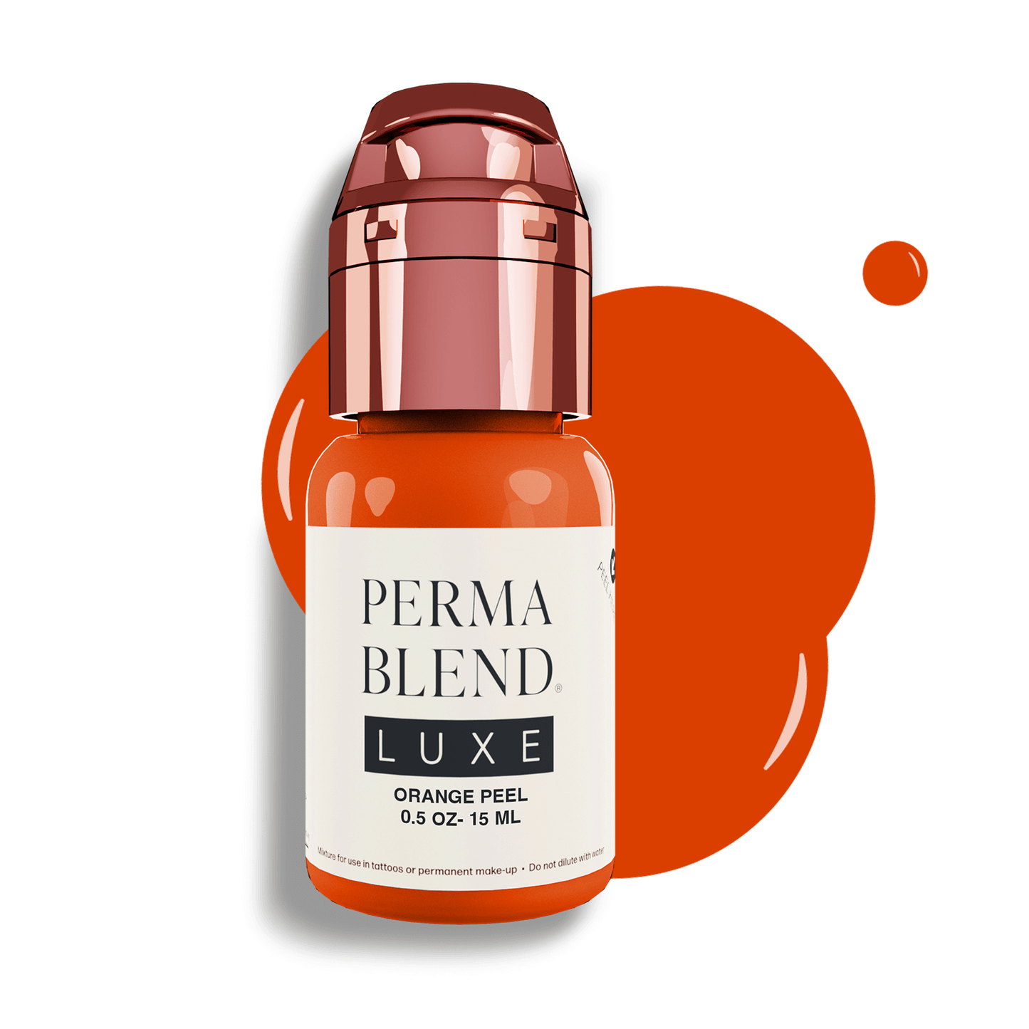 Perma Blend Pigment LUXE Cherr - đánh giá và giá Beauty Luxe Makeup