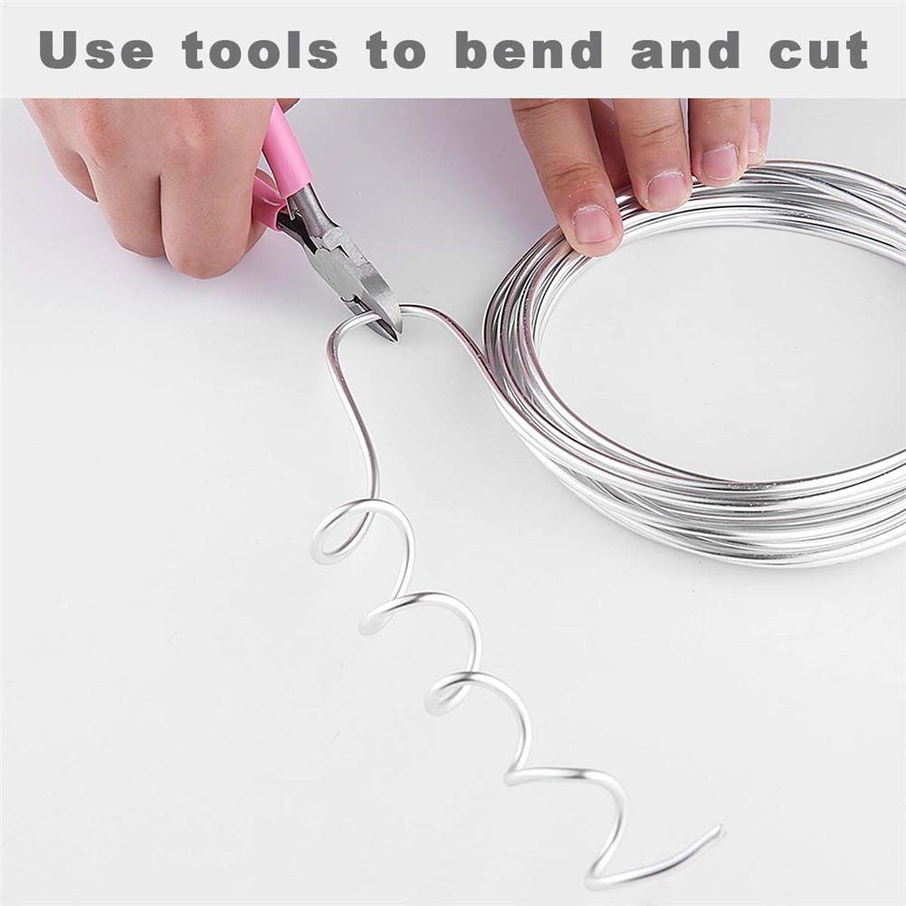 Bendable Craft Wire Anti Fade  - đánh giá và giá Beauty Makeup Wholesale
