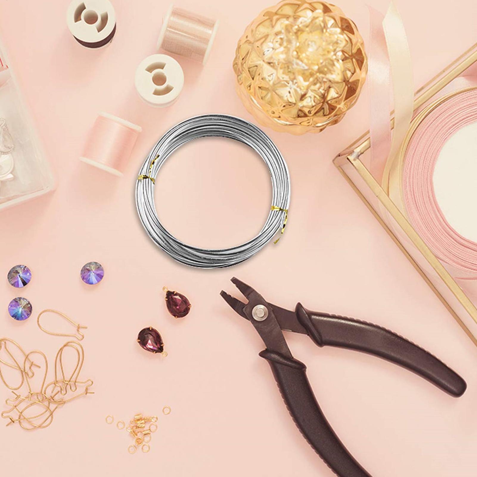 Bendable Craft Wire Anti Fade  - đánh giá và giá Beauty Makeup Wholesale
