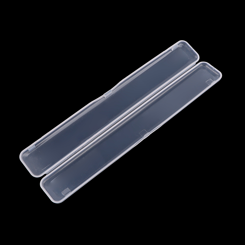 1Pcs Transparent Disposable St - đánh giá và giá Beauty Makeup Wholesale