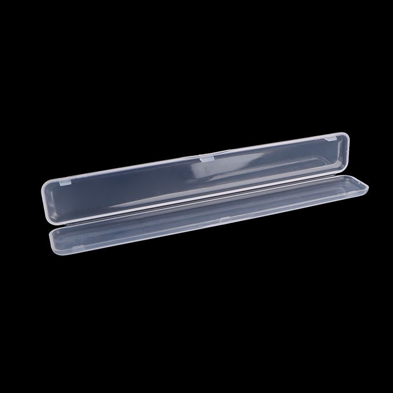 1Pcs Transparent Disposable St - đánh giá và giá Beauty Makeup Wholesale