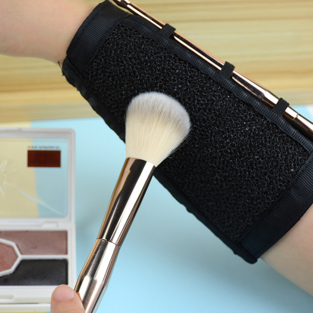 Makeup Brush Cleaner Professio - đánh giá và giá Beauty Makeup Remover