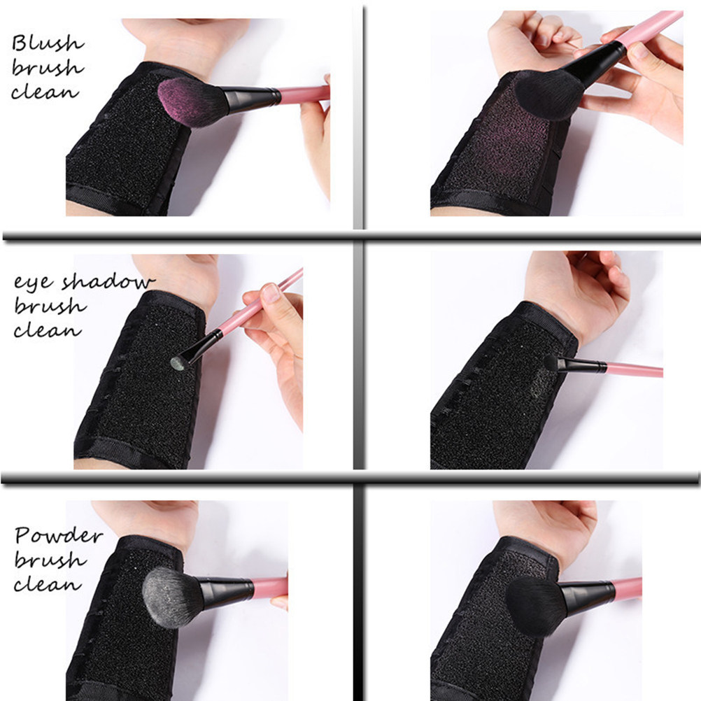 Makeup Brush Cleaner Professio - đánh giá và giá Beauty Makeup Remover