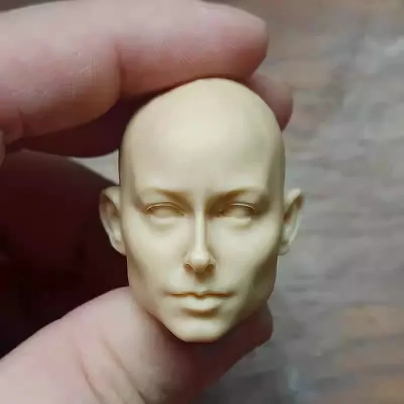 1/6 Scale Soldier European Bea - đánh giá và giá Beauty Makeup Edit