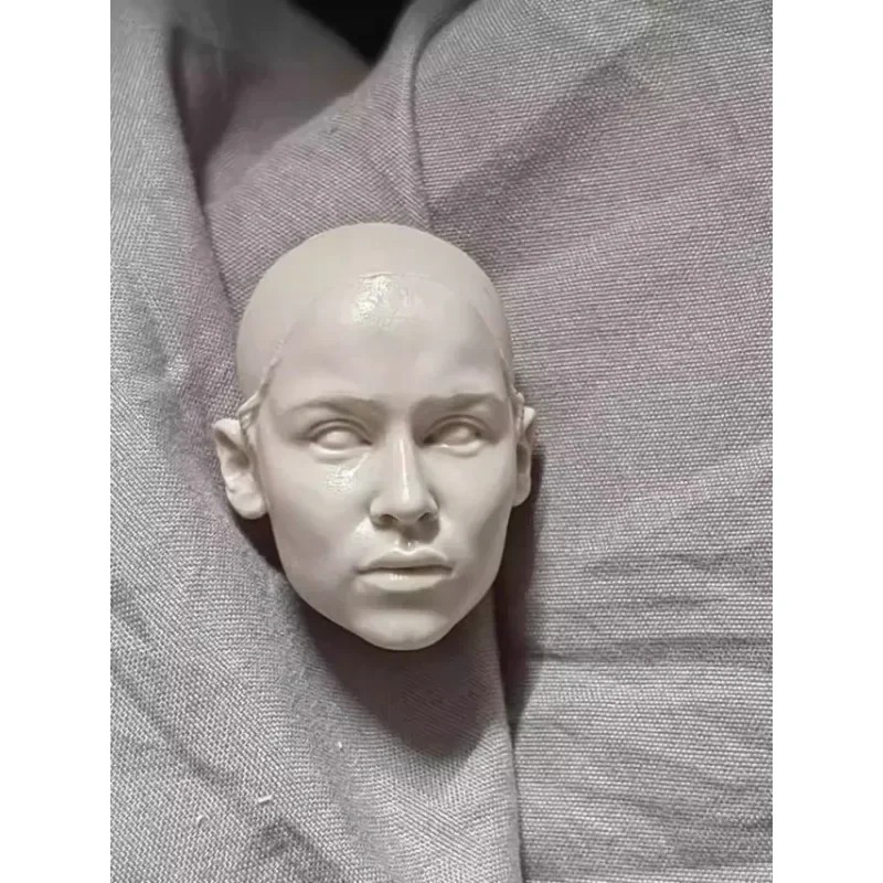 1/6 Scale Soldier European Bea - đánh giá và giá Beauty Makeup Edit