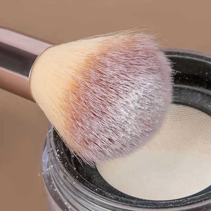 Luxe Makeup Brushes Set Soft F - đánh giá và giá Beauty Luxe Makeup