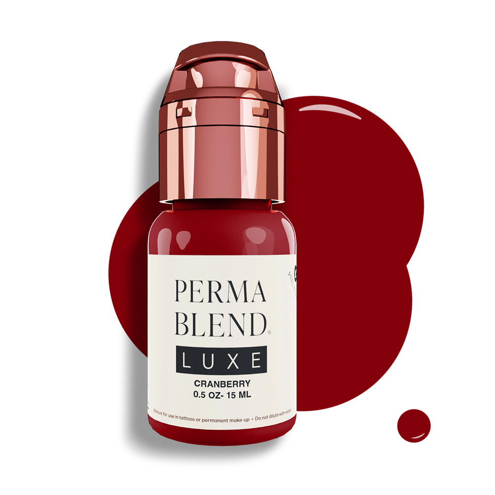 Luxe Perma Blend Permanent Mak - đánh giá và giá Beauty Luxe Makeup